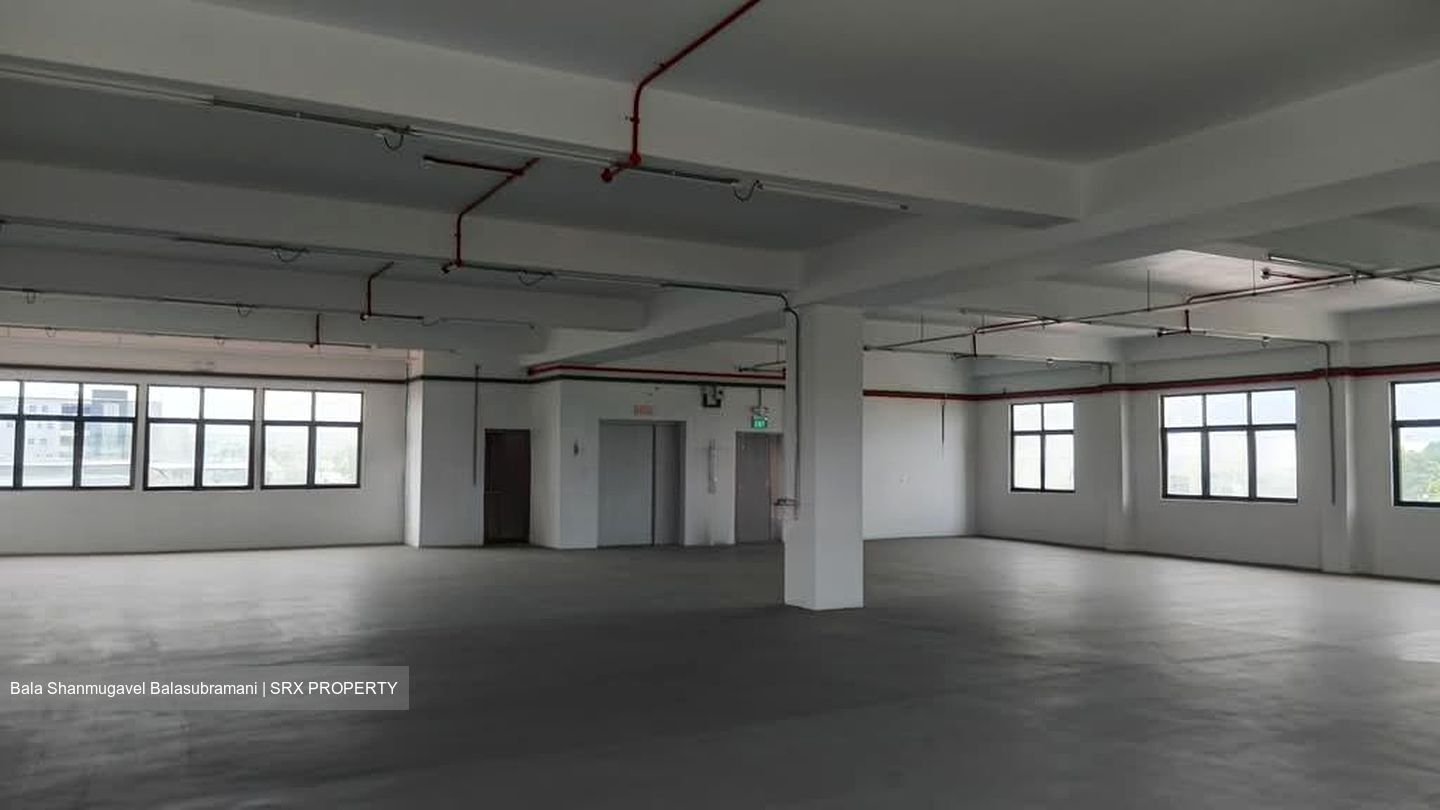 Tradelink Place (D22), Factory #589741911